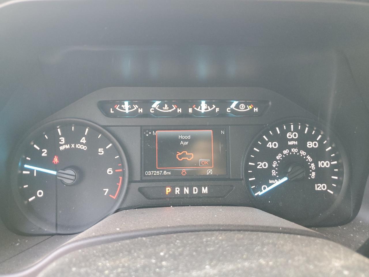 2019 Ford F-150 - Image 9