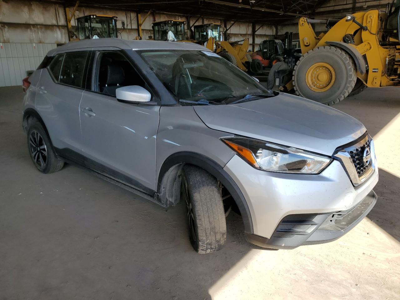 2019 Nissan Kicks - Image 4