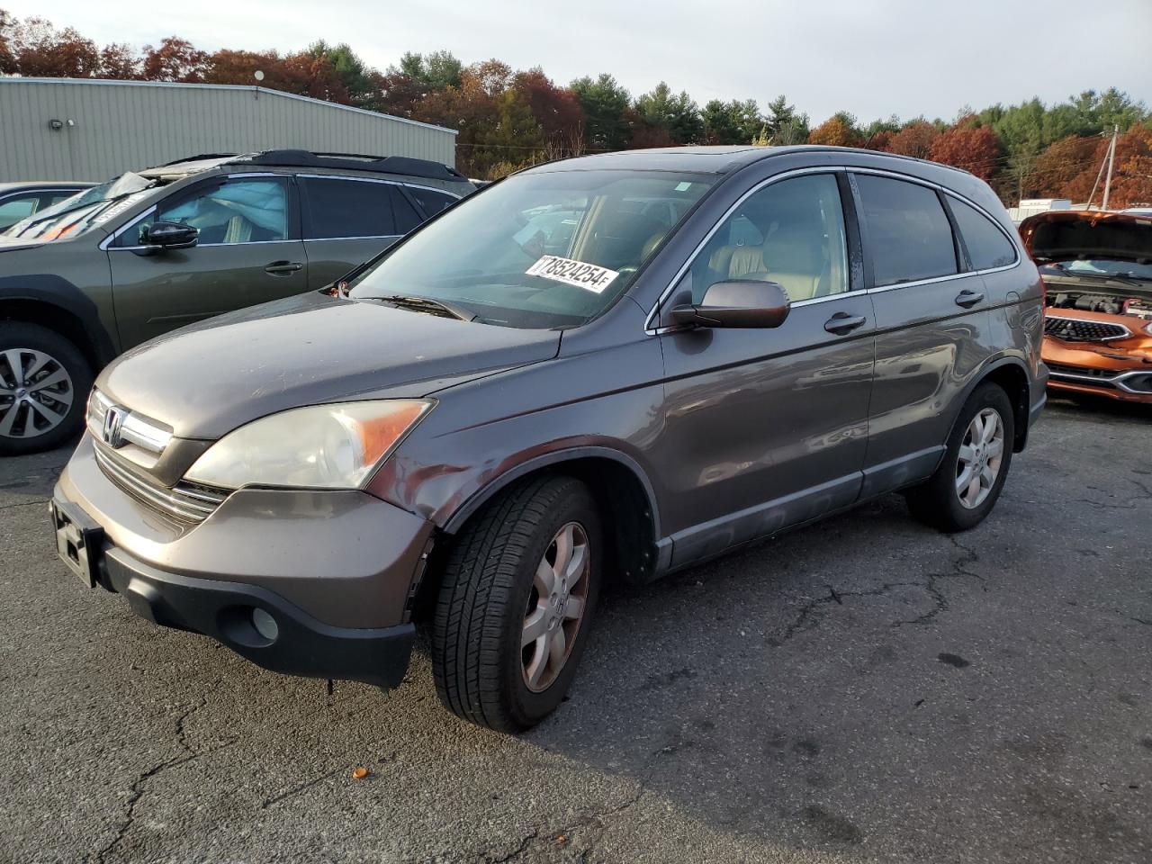 2009 Honda CR-V - Image 1