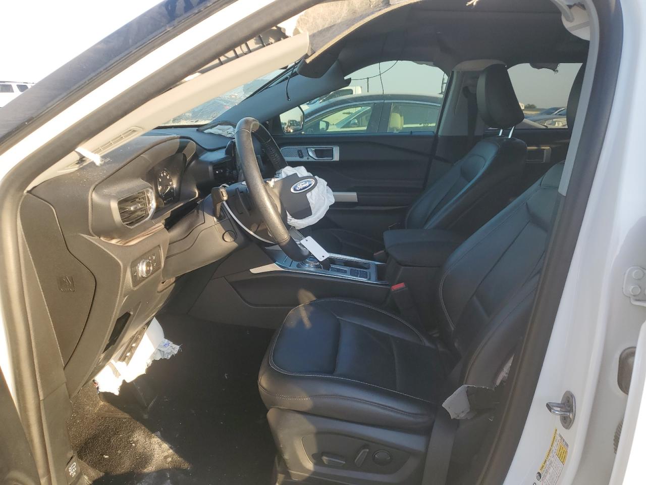 2021 Ford Explorer - Image 7