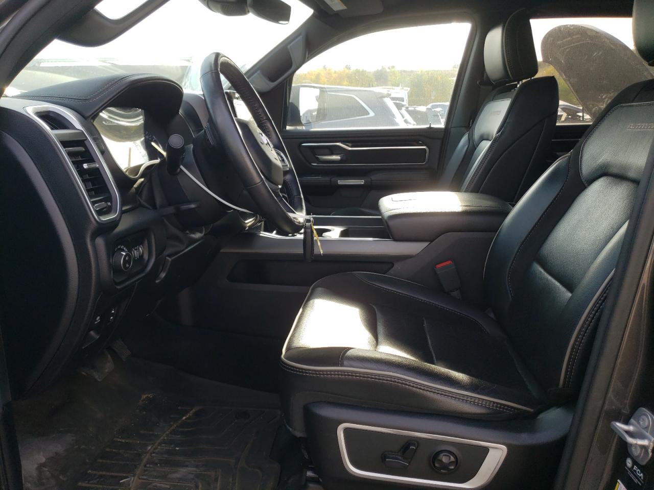 2021 RAM 1500 - Image 7