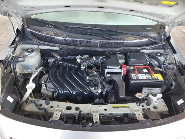 MDHBN7AD9EG520667 - 2014 NISSAN SUNNY - #77237224