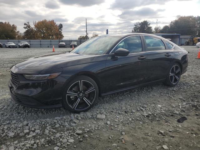 2023 HONDA ACCORD, VIN: 1HGCY2F54PA023338