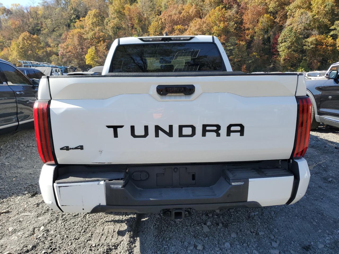 5TFLA5DB2RX131096 2024 Toyota Tundra Crewmax Sr