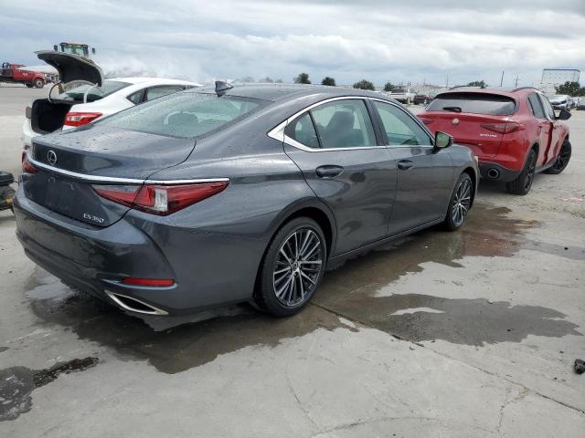  LEXUS ES350 2022 Серый