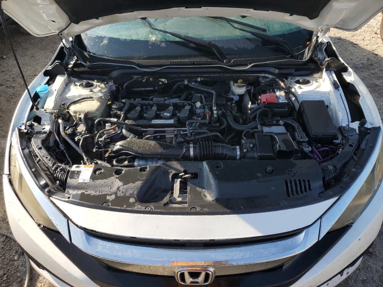2017 Honda Civic - Image 11