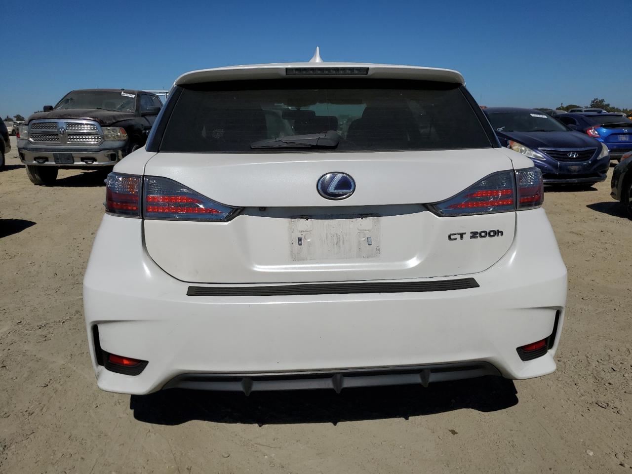 JTHKD5BH4F2224817 2015 Lexus Ct 200