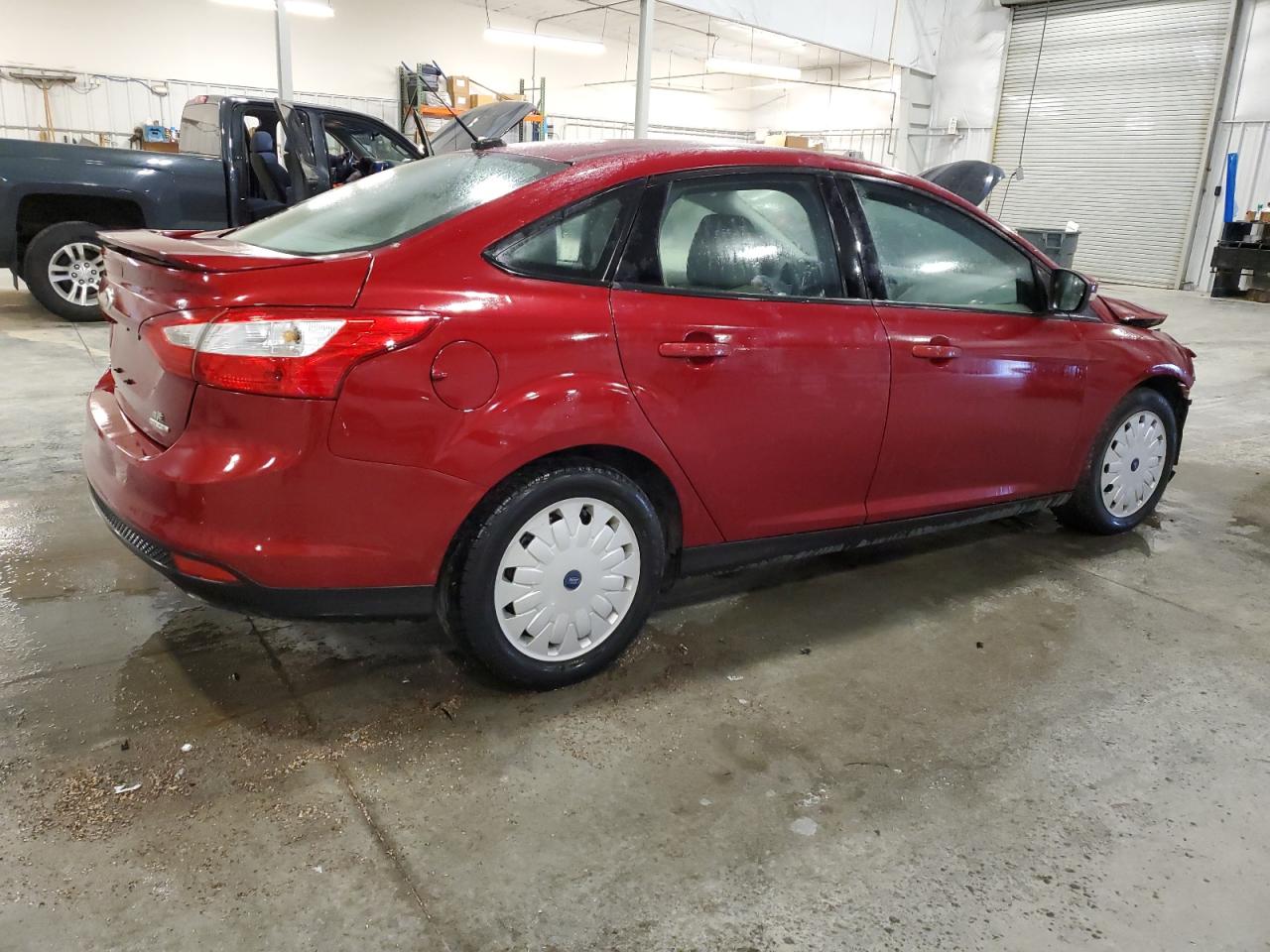 2013 Ford Focus - Image 3