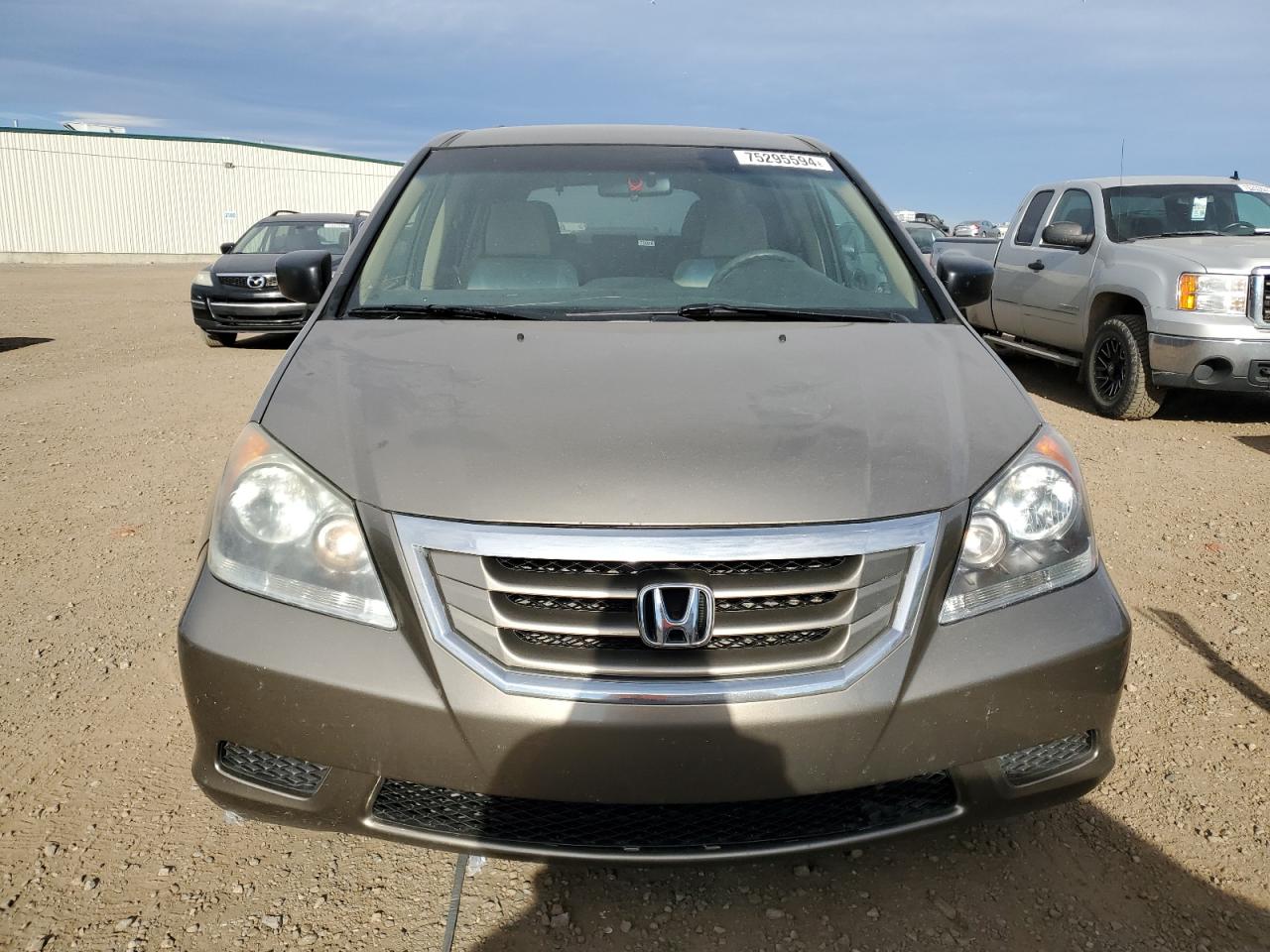 2009 Honda Odyssey - Image 5