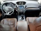 2018 Acura Mdx Advance for Sale in Fort Pierce, FL - Water/Flood