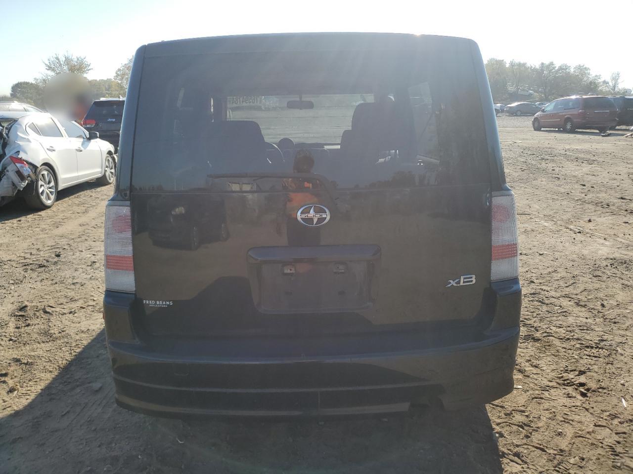 2006 Toyota Scion Xb VIN: JTLKT324464102652 Lot: 76594784