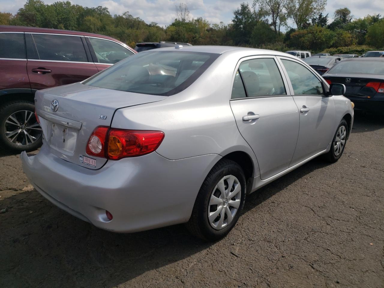 2010 Toyota Corolla - Image 3