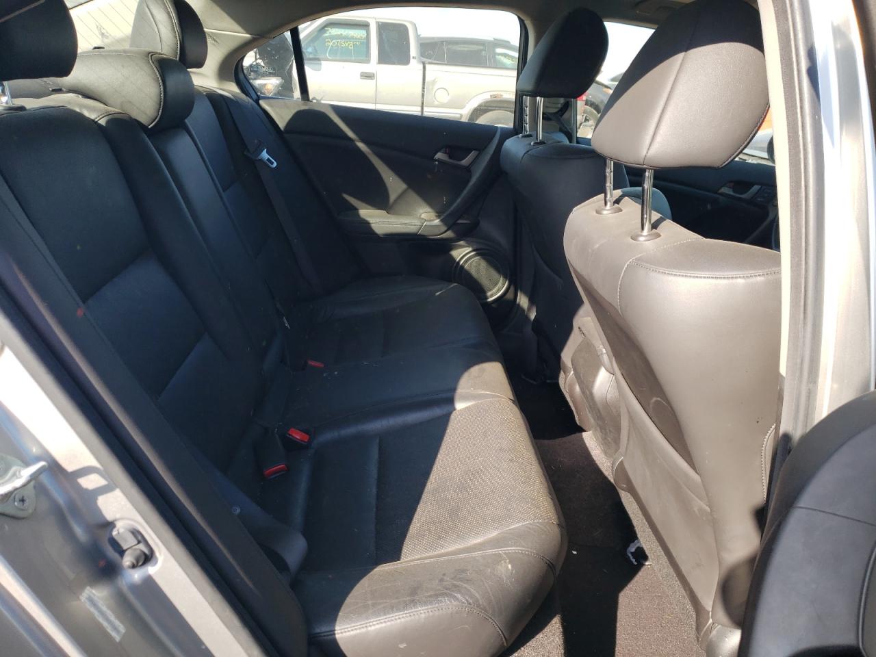 2009 Acura TSX - Image 10