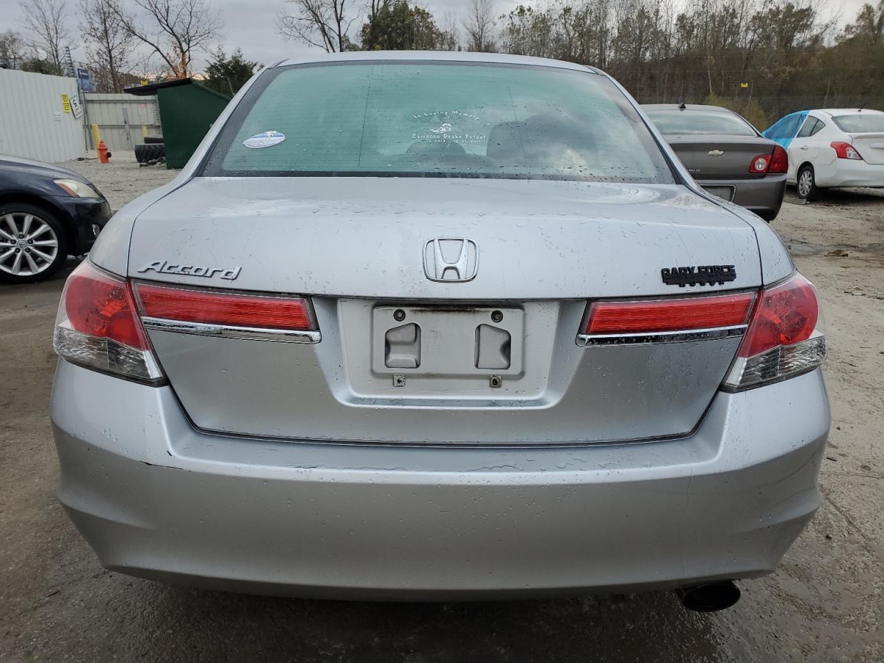 2011 Honda Accord - Image 6