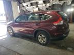 2013 Honda Cr-V Lx en Venta en Albany, NY - Normal Wear