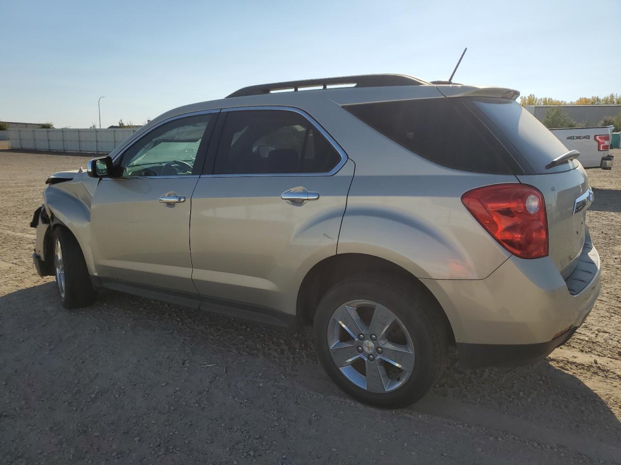 VIN 2GNALCEK0F6408772 2015 CHEVROLET EQUINOX no.2