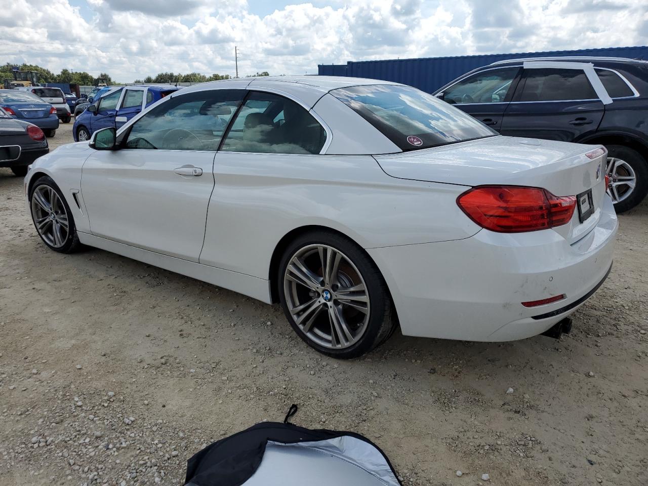 2017 BMW 4er - Image 2