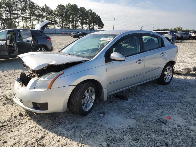 2008 Nissan Sentra 2.0