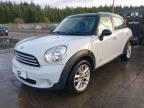 2012 MINI COUNTRYMAN for sale at Copart WHITBURN