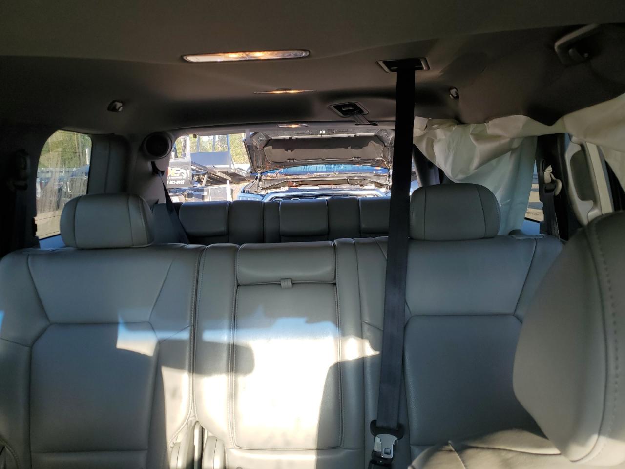 2009 Honda Pilot - Image 10