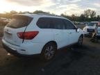 5N1DR2MNXKC****** Salvage and Repairable 2019 Nissan Pathfinder in CT - New Britain
