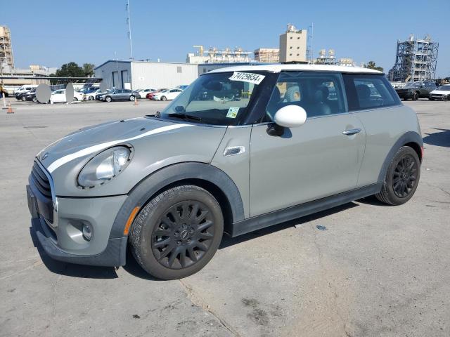 2017 Mini Cooper 