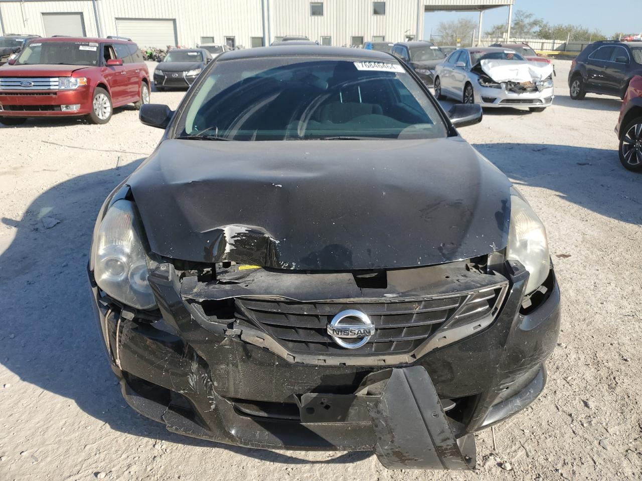 2013 Nissan Altima - Image 5