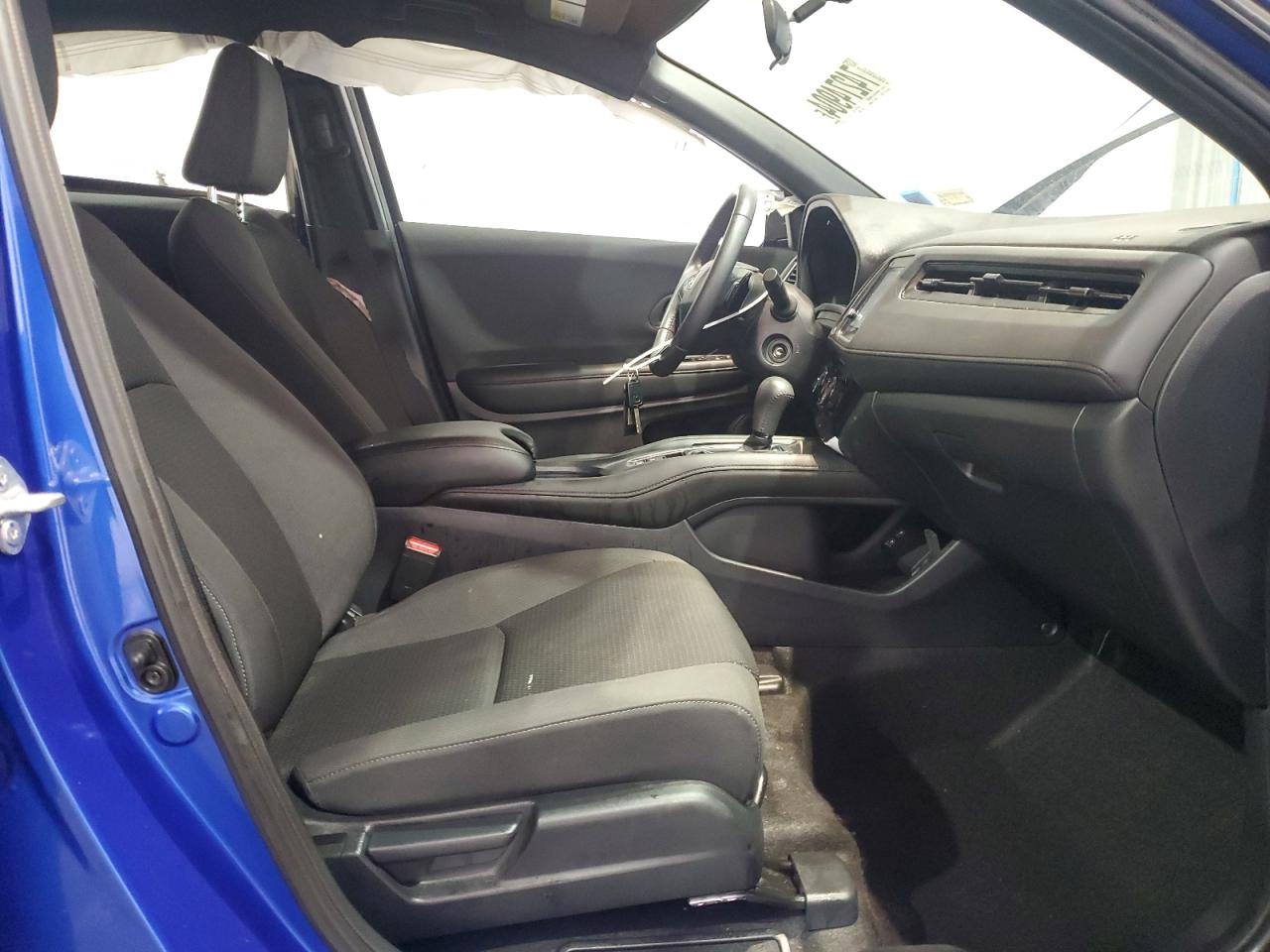 2021 Honda HR-V - Image 7