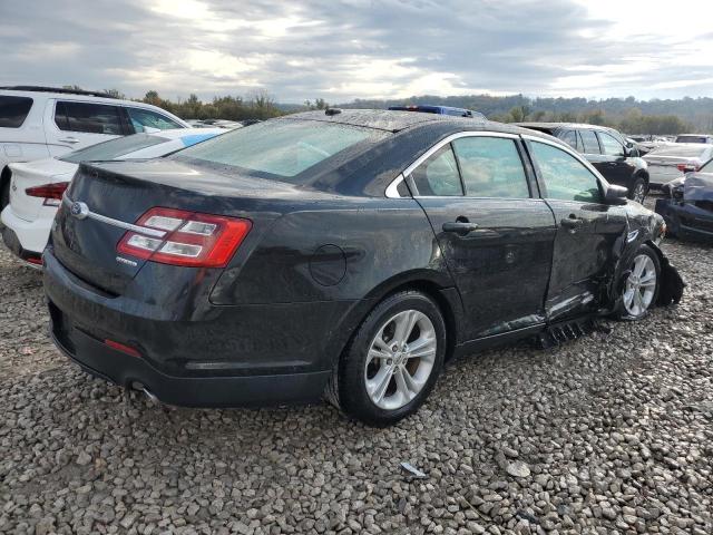  FORD TAURUS 2015 Black