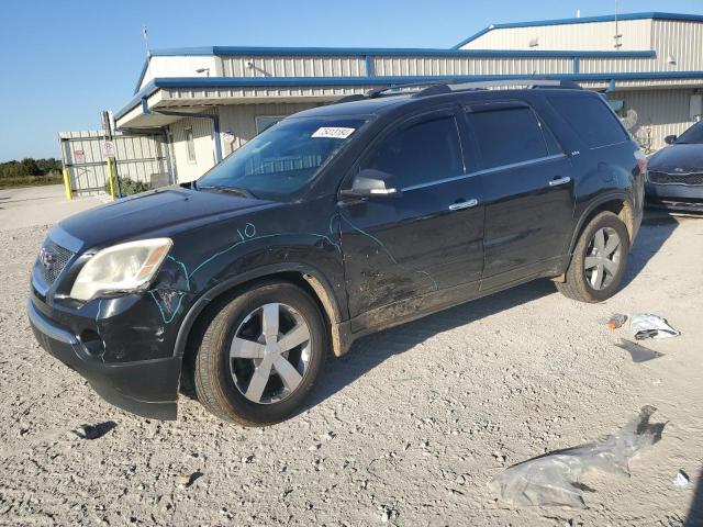 2012 Gmc Acadia Slt-1 de vânzare în Earlington, KY - Side