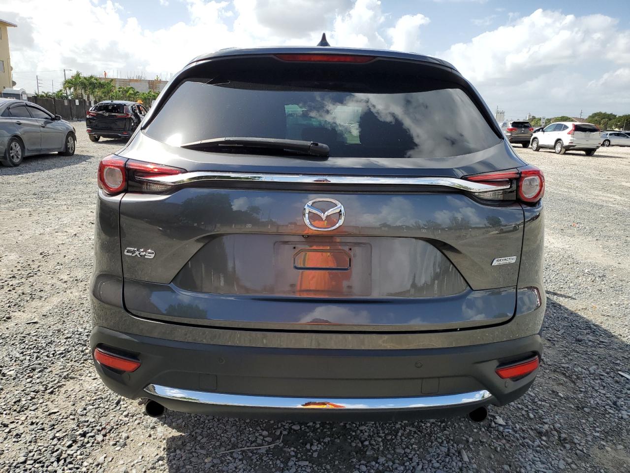2019 Mazda CX-9 - Image 6