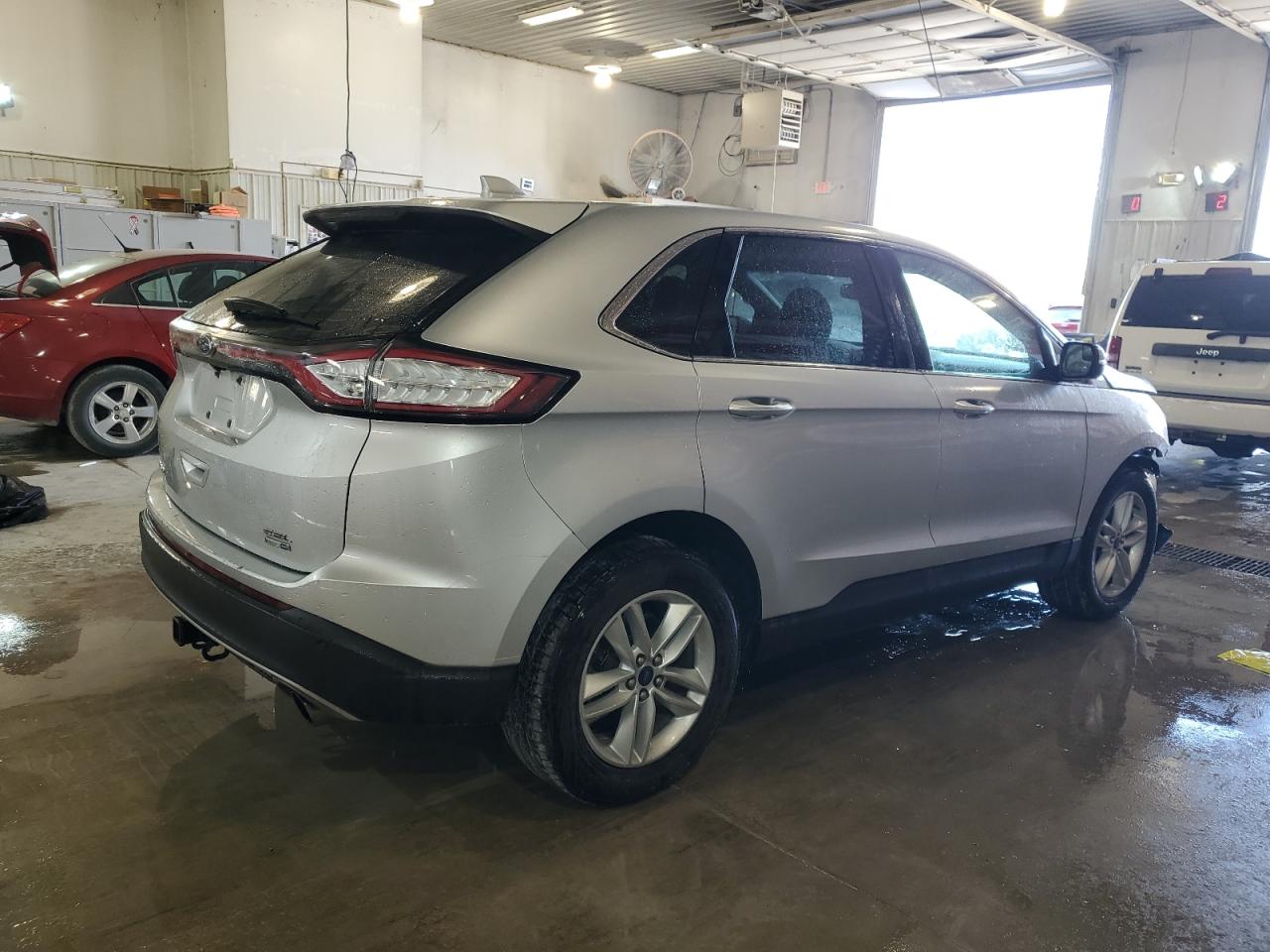 2016 Ford Edge - Image 3