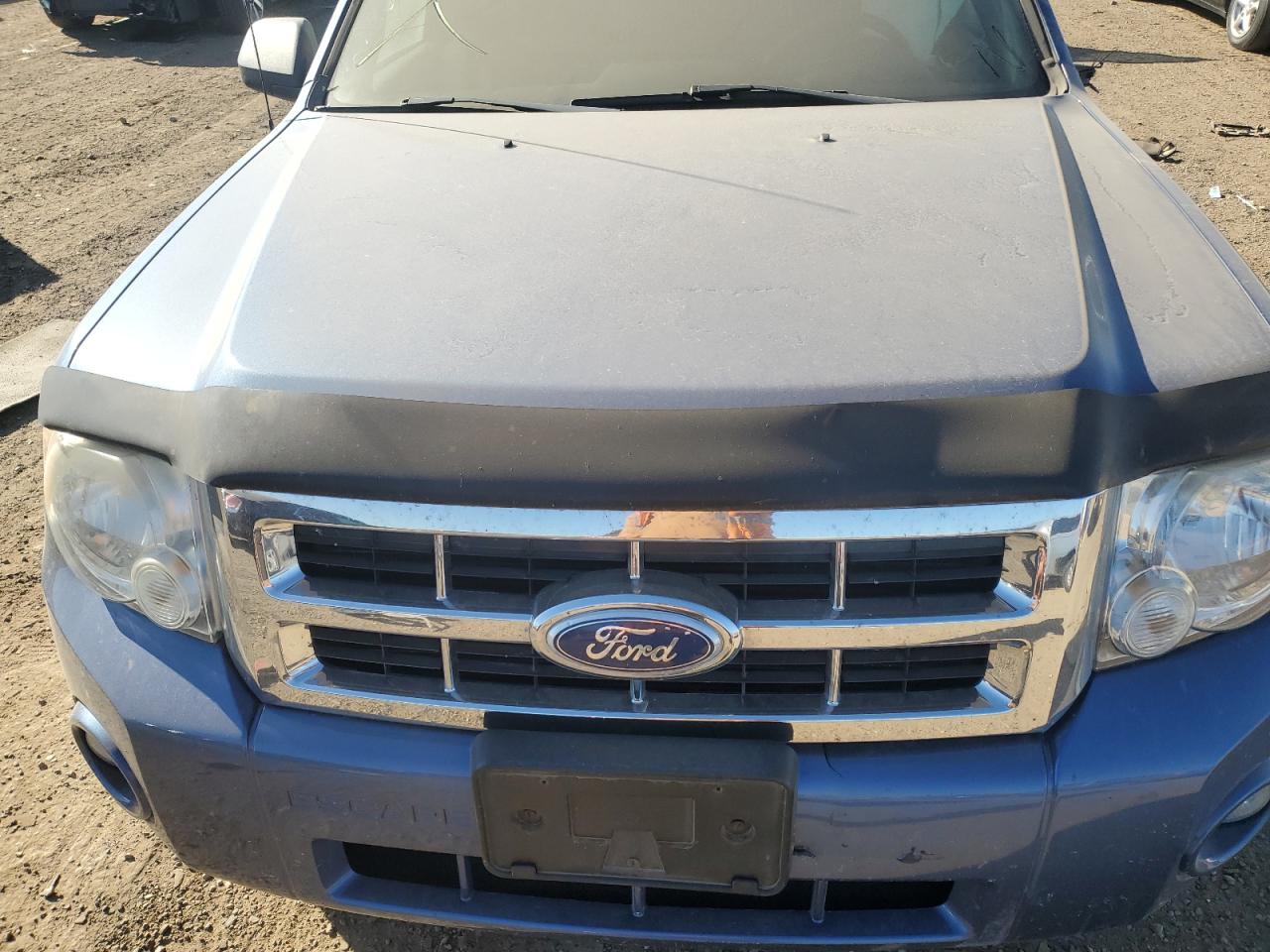 2010 Ford Escape - Image 12