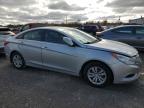 2011 Hyundai Sonata Gls იყიდება Leroy-ში, NY - Vandalism