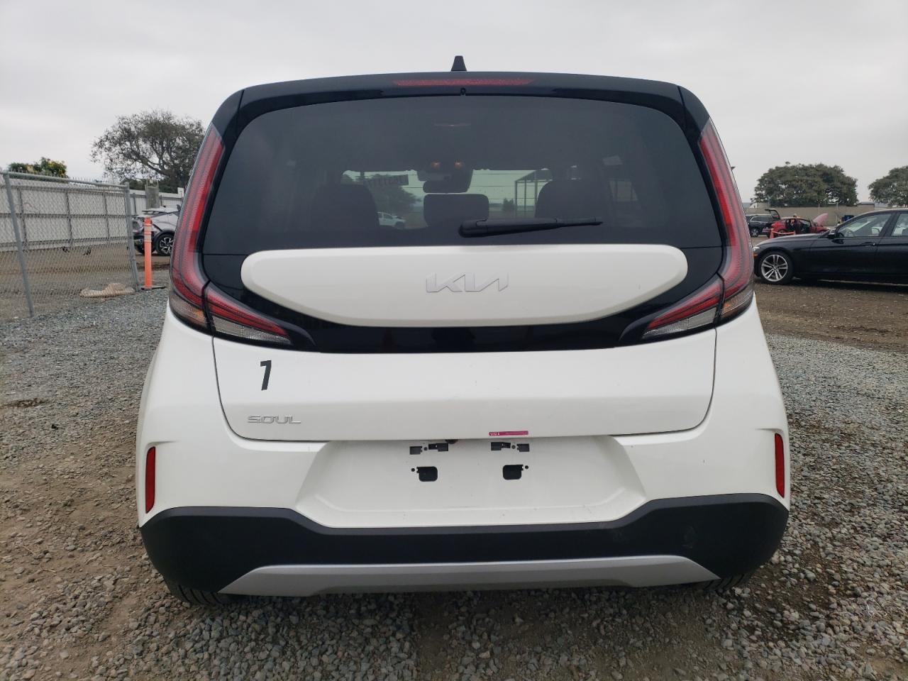2024 Kia Soul - Image 6
