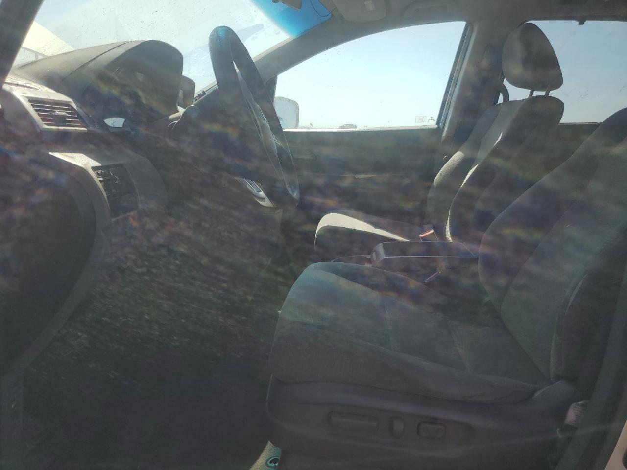 2011 Honda Odyssey - Image 7