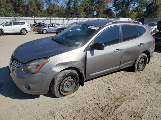 2014 Nissan Rogue Select S за продажба в Hampton, VA - All Over