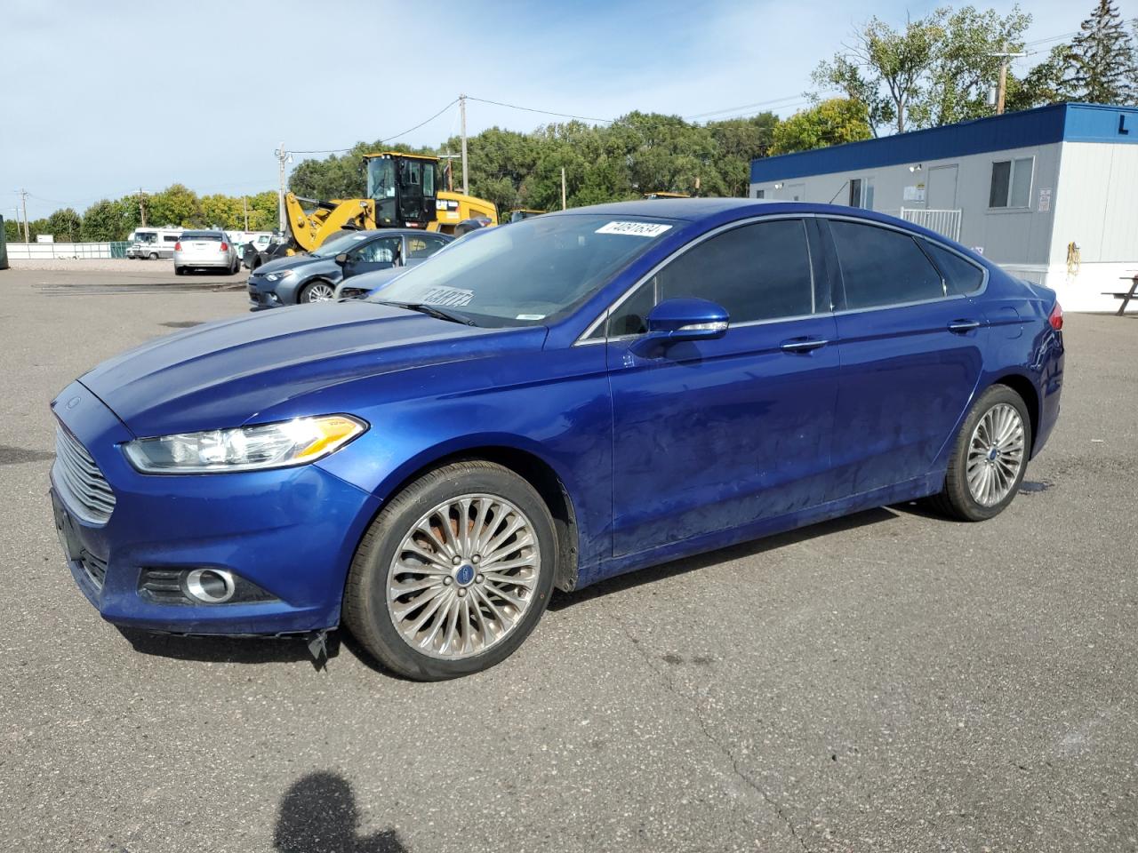 3FA6P0K98FR253924 2015 FORD FUSION - Image 1