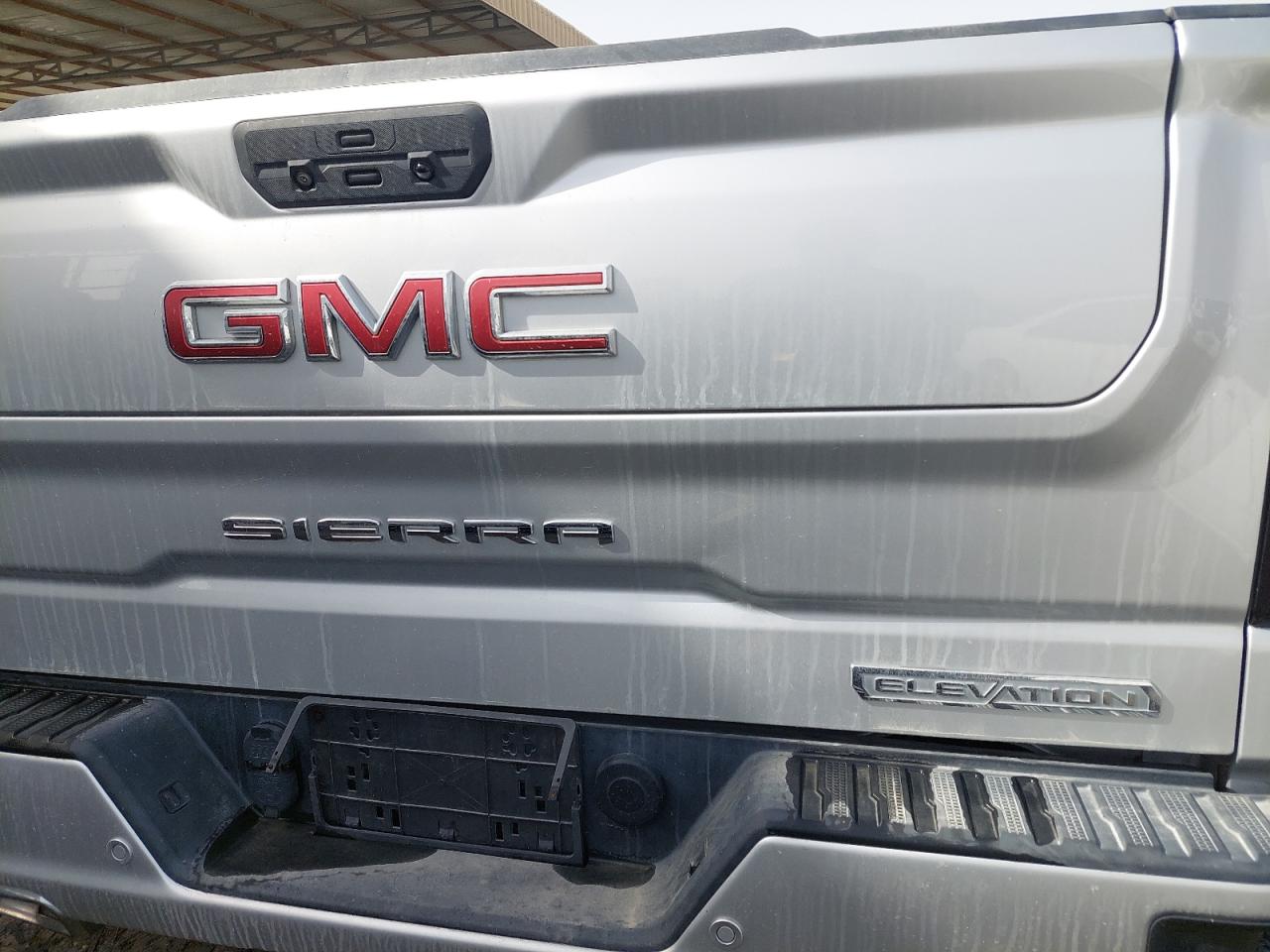 3GTN99ED2NG148049 - 2021 Gmc SEIARA - #74642454