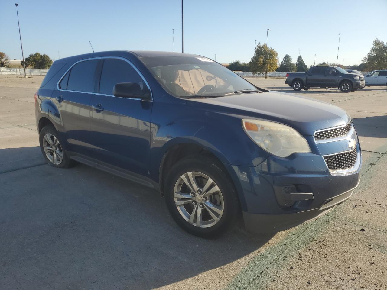 2010 Chevrolet Equinox - Image 4