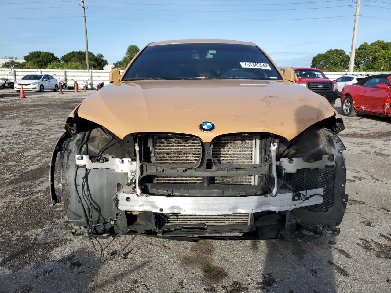 5UXKU2C58G0N81336 2016 BMW X6 xDrive35I