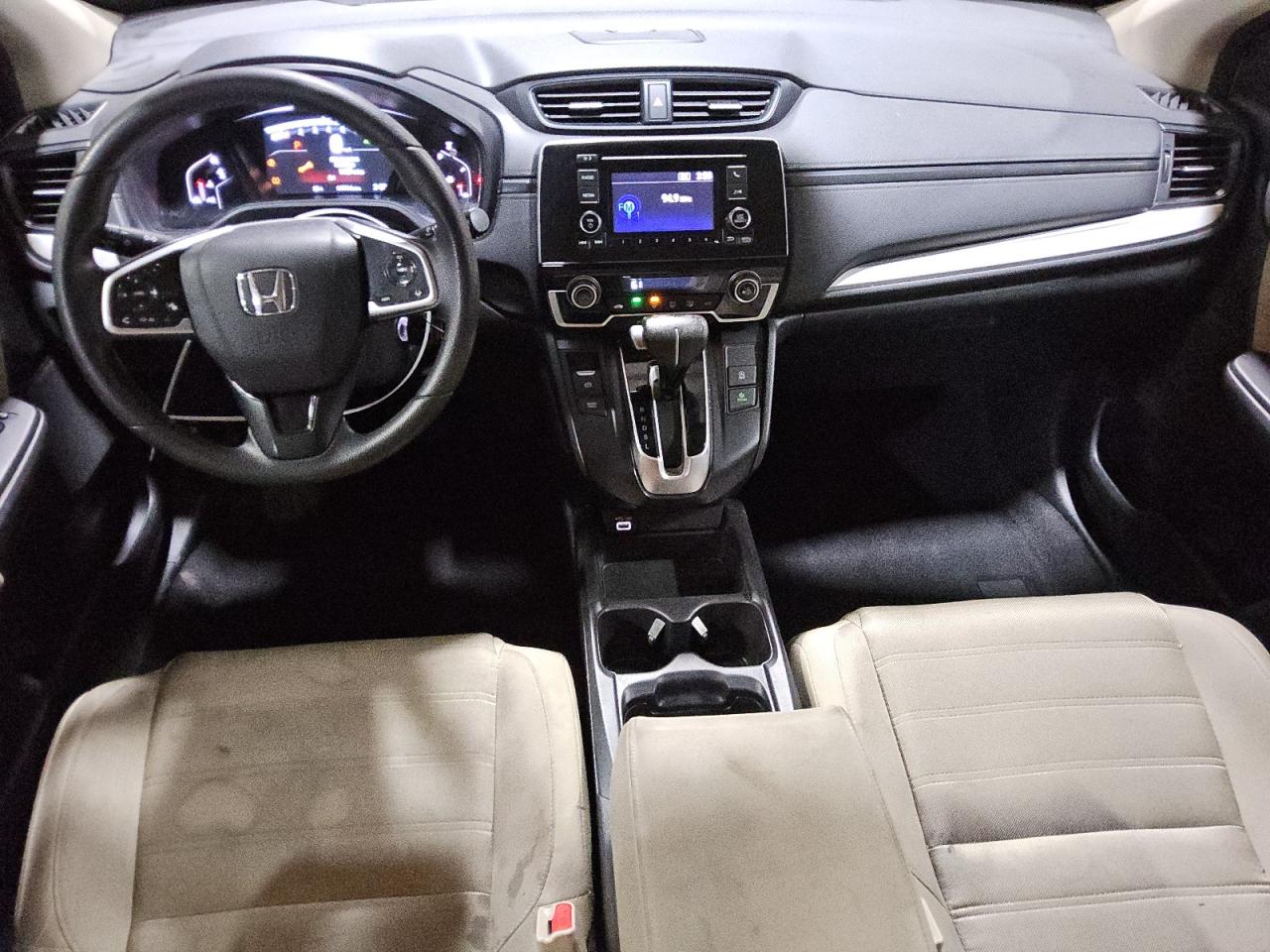 2020 Honda CR-V - Image 8