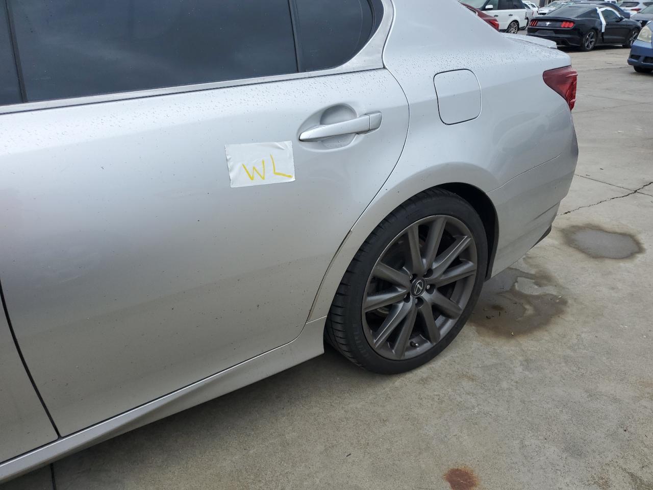 JTHBE1BL0E5043155 2014 Lexus Gs 350