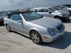 2002 Mercedes-Benz Clk 430 for Sale in Arcadia, FL - Water/Flood