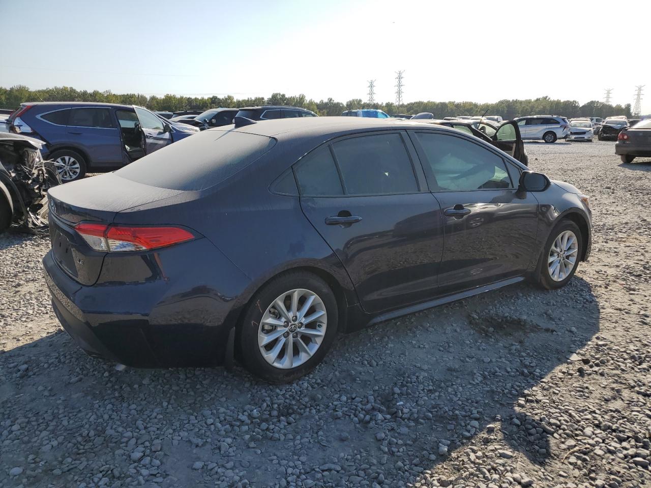 2022 Toyota Corolla - Image 3