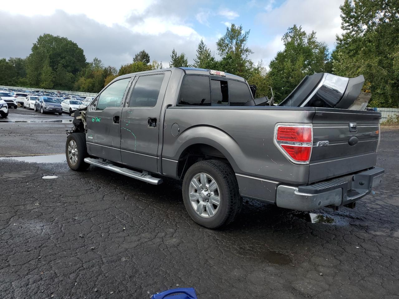 2011 Ford F-150 - Image 2