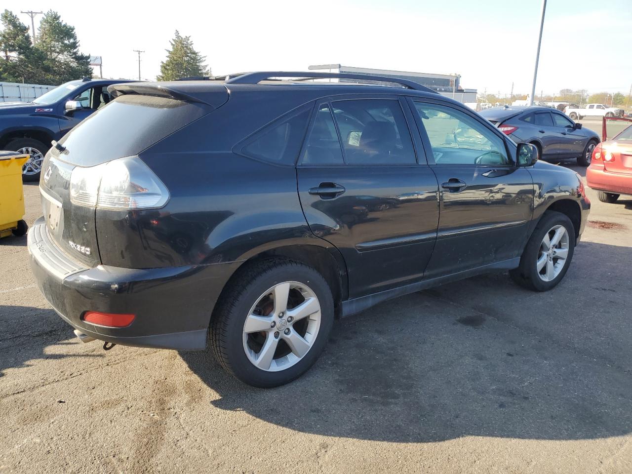 2004 Lexus RX - Image 3