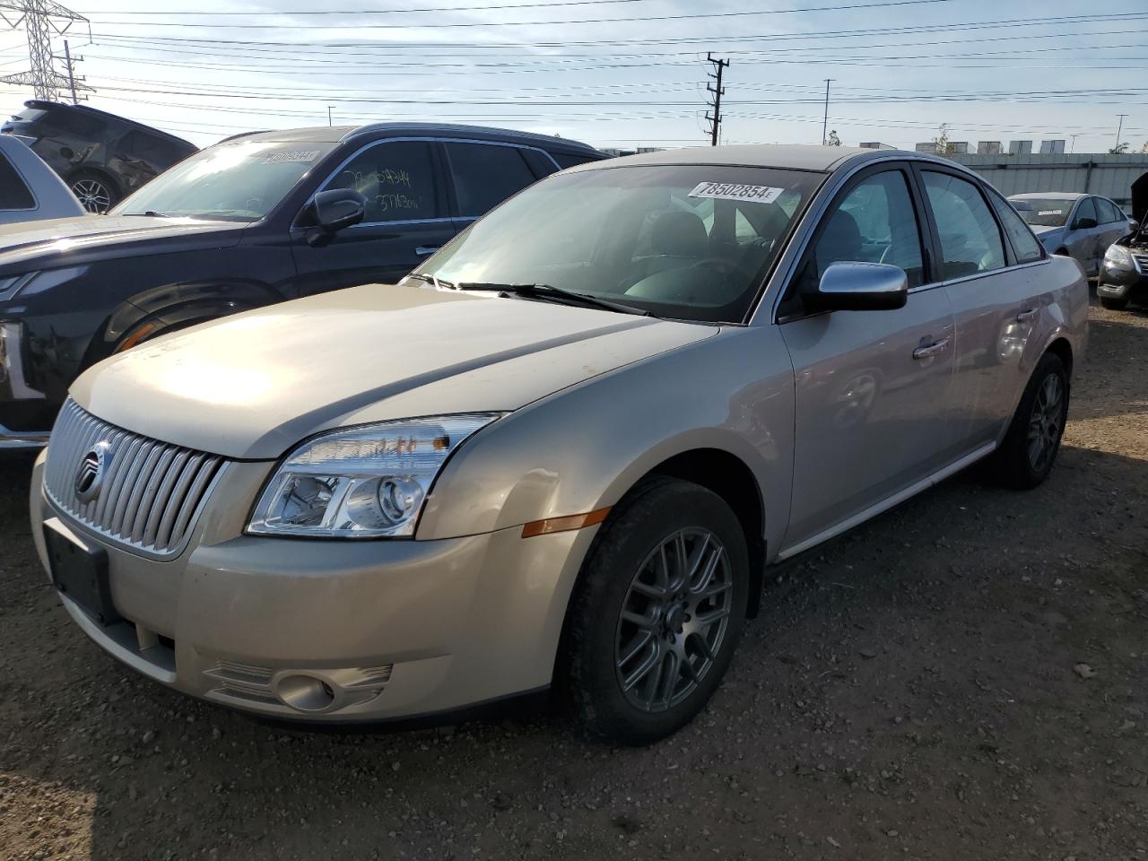 2009 Mercury Sable - Image 1