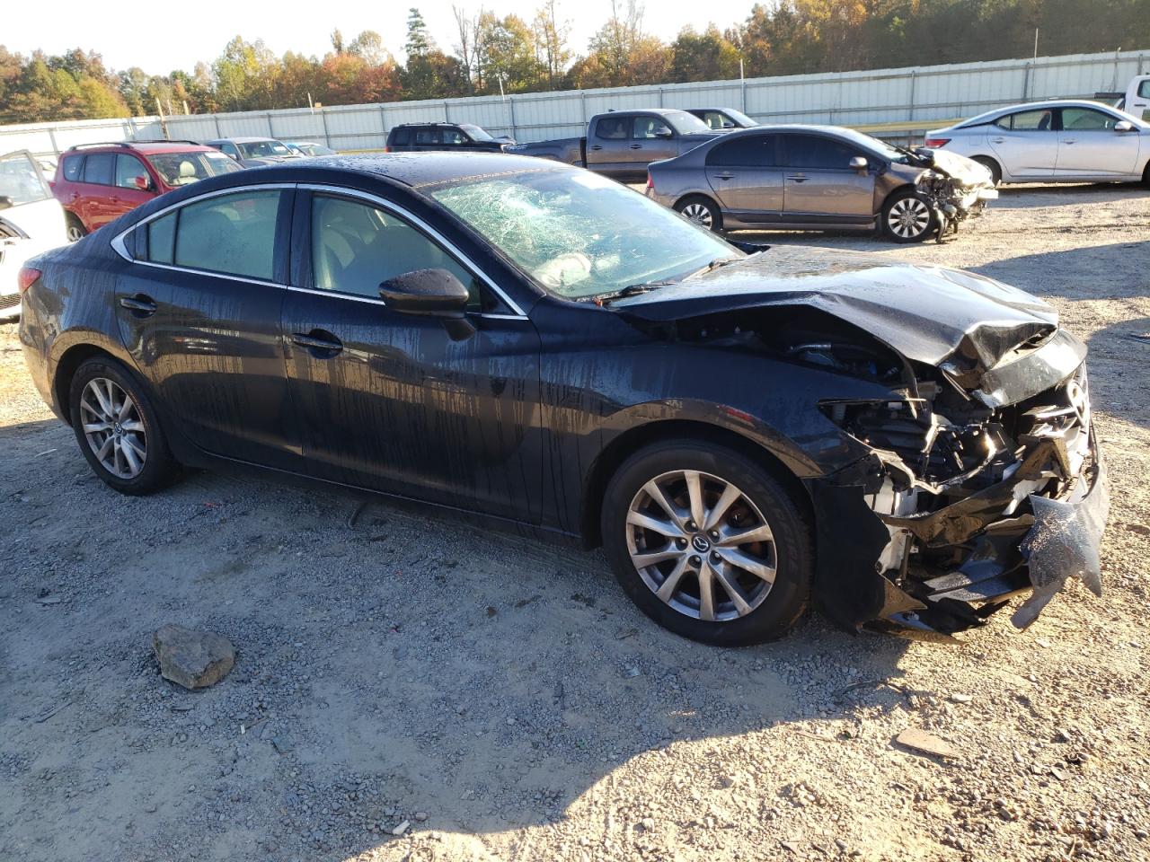 VIN JM1GJ1U51G1477581 2016 MAZDA 6 no.4