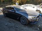 2017 Bmw 530 Xi на продаже в Marlboro, NY - Front End